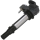 Purchase Top-Quality STANDARD/T-SERIES - UF375T - Ignition Coil pa9