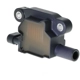 Purchase Top-Quality STANDARD/T-SERIES - UF413T - Ignition Coil pa14