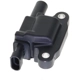 Purchase Top-Quality STANDARD/T-SERIES - UF413T - Ignition Coil pa15