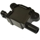 Purchase Top-Quality STANDARD/T-SERIES - UF413T - Ignition Coil pa17