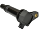 Purchase Top-Quality STANDARD/T-SERIES - UF499T - Ignition Coil pa11