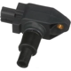 Purchase Top-Quality STANDARD/T-SERIES - UF501T - Ignition Coil pa10