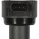 Purchase Top-Quality STANDARD/T-SERIES - UF502T - Ignition Coil pa12
