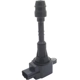 Purchase Top-Quality Ignition Coil by STANDARD/T-SERIES - UF510T pa2