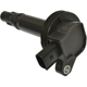 Purchase Top-Quality STANDARD/T-SERIES - UF553T - Ignition Coil pa12