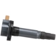 Purchase Top-Quality STANDARD/T-SERIES - UF646T - Ignition Coil pa6
