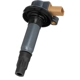 Purchase Top-Quality STANDARD/T-SERIES - UF646T - Ignition Coil pa9