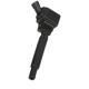 Purchase Top-Quality STANDARD/T-SERIES - UF673T - Ignition Coil pa1