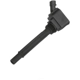 Purchase Top-Quality STANDARD/T-SERIES - UF673T - Ignition Coil pa2