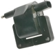 Purchase Top-Quality STANDARD/T-SERIES - UF97T - Ignition Coil pa13