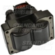 Purchase Top-Quality Ignition Coil by STANDARD/T-SERIES - FD487T pa10