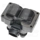 Purchase Top-Quality Ignition Coil by STANDARD/T-SERIES - FD487T pa13