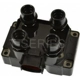 Purchase Top-Quality Ignition Coil by STANDARD/T-SERIES - FD487T pa3