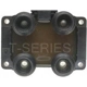 Purchase Top-Quality Ignition Coil by STANDARD/T-SERIES - FD487T pa5