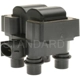 Purchase Top-Quality Ignition Coil by STANDARD/T-SERIES - FD487T pa6