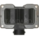 Purchase Top-Quality Ignition Coil by STANDARD/T-SERIES - FD487T pa9