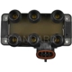 Purchase Top-Quality Ignition Coil by STANDARD/T-SERIES - FD488T pa7