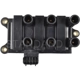 Purchase Top-Quality STANDARD/T-SERIES - FD498T - Ignition Coil pa5