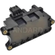 Purchase Top-Quality STANDARD/T-SERIES - FD498T - Ignition Coil pa6