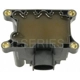 Purchase Top-Quality STANDARD/T-SERIES - FD501T - Ignition Coil pa1