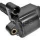 Purchase Top-Quality Ignition Coil by STANDARD/T-SERIES - UF155T pa12