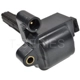 Purchase Top-Quality Ignition Coil by STANDARD/T-SERIES - UF155T pa4
