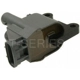 Purchase Top-Quality Ignition Coil by STANDARD/T-SERIES - UF180T pa1