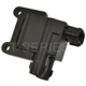 Purchase Top-Quality Ignition Coil by STANDARD/T-SERIES - UF180T pa3