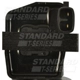 Purchase Top-Quality Ignition Coil by STANDARD/T-SERIES - UF199T pa8