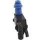 Purchase Top-Quality Ignition Coil by STANDARD/T-SERIES - UF228T pa1