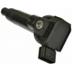 Purchase Top-Quality STANDARD/T-SERIES - UF230T - Ignition Coil pa14