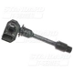 Purchase Top-Quality Ignition Coil by STANDARD/T-SERIES - UF232T pa8