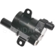 Purchase Top-Quality STANDARD/T-SERIES - UF262T - Ignition Coil pa7