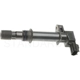 Purchase Top-Quality STANDARD/T-SERIES - UF270T - Ignition Coil pa4