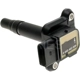 Purchase Top-Quality Ignition Coil by STANDARD/T-SERIES - UF274T pa12