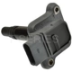 Purchase Top-Quality Ignition Coil by STANDARD/T-SERIES - UF274T pa4