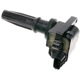 Purchase Top-Quality Ignition Coil by STANDARD/T-SERIES - UF285T pa11