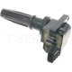 Purchase Top-Quality Ignition Coil by STANDARD/T-SERIES - UF285T pa2