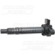Purchase Top-Quality Ignition Coil by STANDARD/T-SERIES - UF323T pa7