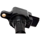 Purchase Top-Quality Ignition Coil by STANDARD/T-SERIES - UF351T pa13