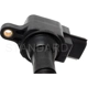 Purchase Top-Quality Ignition Coil by STANDARD/T-SERIES - UF351T pa7