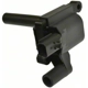 Purchase Top-Quality Ignition Coil by STANDARD/T-SERIES - UF378T pa10