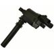 Purchase Top-Quality Ignition Coil by STANDARD/T-SERIES - UF378T pa8