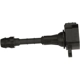 Purchase Top-Quality Ignition Coil by STANDARD/T-SERIES - UF401T pa5
