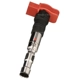 Purchase Top-Quality Ignition Coil by STANDARD/T-SERIES - UF418T pa3