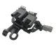 Purchase Top-Quality Ignition Coil by STANDARD/T-SERIES - UF419T pa1