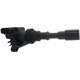 Purchase Top-Quality Ignition Coil by STANDARD/T-SERIES - UF431T pa13