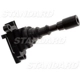 Purchase Top-Quality Ignition Coil by STANDARD/T-SERIES - UF431T pa5