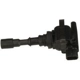 Purchase Top-Quality Ignition Coil by STANDARD/T-SERIES - UF431T pa7