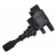 Purchase Top-Quality Ignition Coil by STANDARD/T-SERIES - UF432T pa2